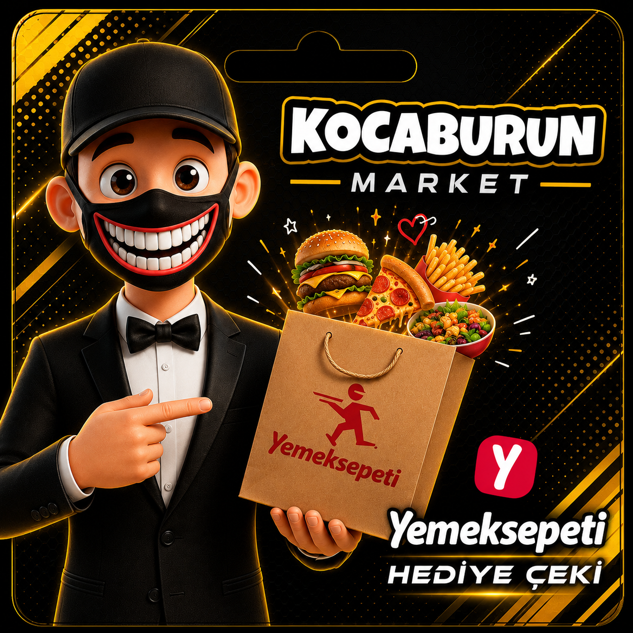 YemekSepeti